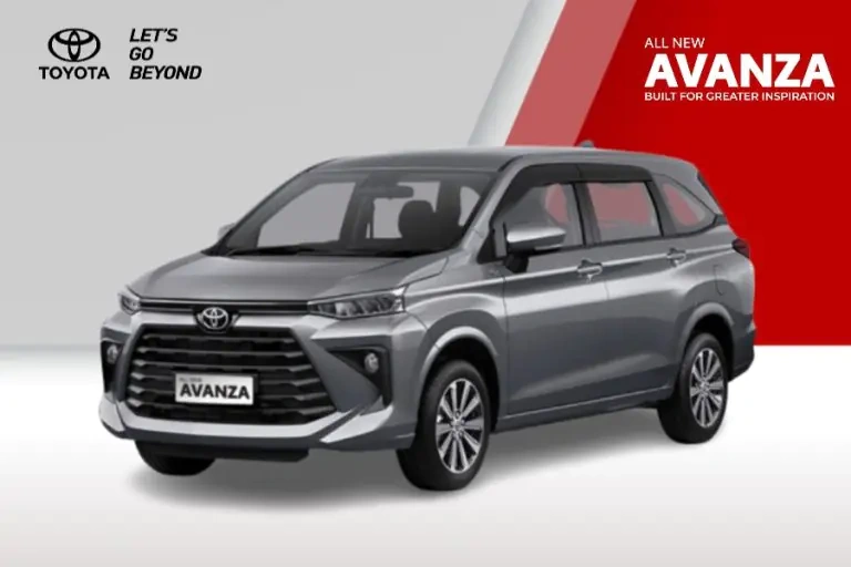 Toyota Avanza