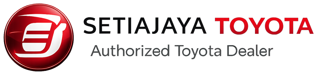 Toyota Pamulang